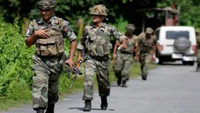 Assam Tinsukia killngs: Massive search operation to nab culprit
