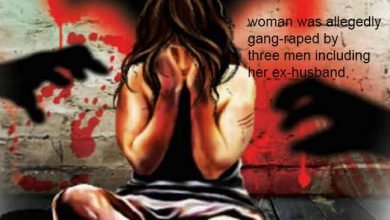 Jharkhand: woman gang-raped, stick inserted in her private part