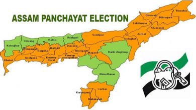 Assam Panchayat Polls: Show cause notices to AIUDF candidates