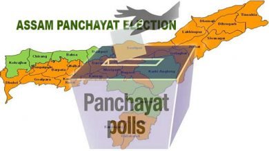 Assam Panchayat Polls: Come out in large numbers to vote, Observer to voters