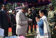 Assam: Bijay Diwas celebrated with Ex-Servicemen Rally, Marathon