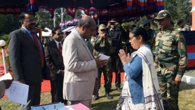 Assam: Bijay Diwas celebrated with Ex-Servicemen Rally, Marathon