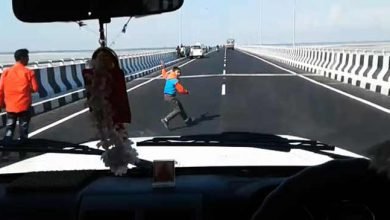 Assam: One Minor dies on Bogibeel Bridge