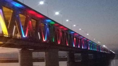 Assam: Four Special Trains for Bogibeel bridge opening