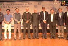 Assam: SKF India’s 5th YES Skill Development Centre launched at Kaziranga University