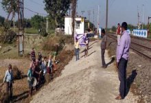 Assam: NF Railway starts railway embankment work under MNREGA