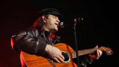  Sikkim: Mohit Chauhan performs for Indian Army at Sherathang