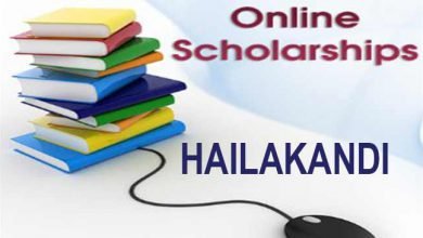 Assam: Hailakandi Admin starts process for Pre-Matric scholarship for ST, OBC