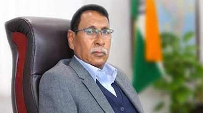 Assam: Nagaon CJM Court summons Rajen Gohain in rape case