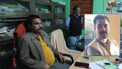 Assam: examinees of D. El. Ed exam assault Inspector of Schools in Hailakandi