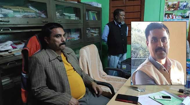 Assam: examinees of D. El. Ed exam assault Inspector of Schools in Hailakandi