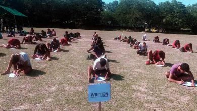 Assam: Indian Army Conducts Recruitment Drive at Dhamdhama