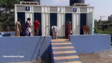 Assam: Construction of community toilets to begin in Hailakandi district