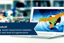 Assam:  DC Hailakandi inaugurates e-Prastuti portal