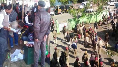 Assam: Hailakandi gears up for panchayat polls on Sunday