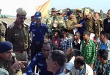 Assam: 21 Bangladeshi Nationals deported to Bangladesh