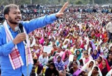 Assam Will Be Bound To Quit India If Govt Passes Citizenship Bill, Threatens Akhil Gogoi