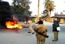 Assam Bandh: Tribals Protest Govt’s Move to Grant ST Status to 6 Ethnic Groups