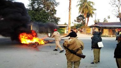 Assam Bandh: Tribals Protest Govt’s Move to Grant ST Status to 6 Ethnic Groups