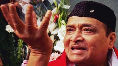 Assam: Bhupen Hazarika Honoured with 'Bharat Ratna'