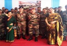 Assam: 151 Army Base Hospital organised Blood Donation Camp