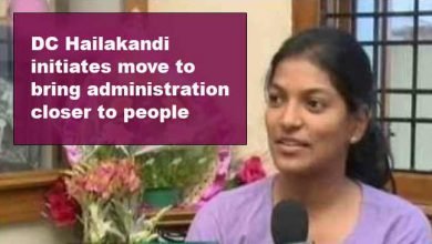 Assam: DC Hailakandi initiates move to bring administration closer to people