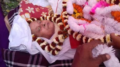 Assam: former MLA and veteran CPI(M) leader Dipak Bhattacharjee passes away