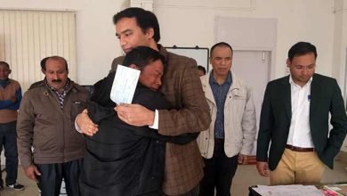 Assam: Hailakandi DC offers ex-gratia to next of kin of victims of boat capsize accident