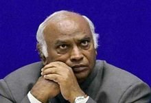Assam: Congress Leader Mallikarjun Kharge booked for remarks on Bhupen Hazarika