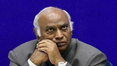 Assam: Congress Leader Mallikarjun Kharge booked for remarks on Bhupen Hazarika