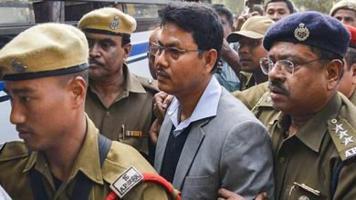 Assam Serial Blast verdict: NDFB Chief Ranjan Daimary, 9 others sentenced for life imprisonment