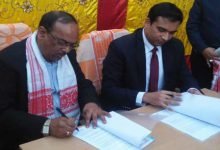 Assam: SK Roy Civil Hospital to get major face lift