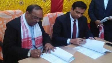 Assam: SK Roy Civil Hospital to get major face lift