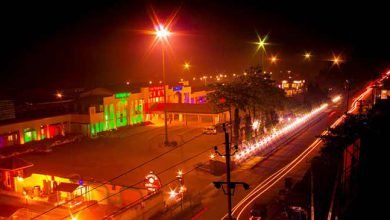 Assam: NF Railway plan airport like illumination in eleven railway stations
