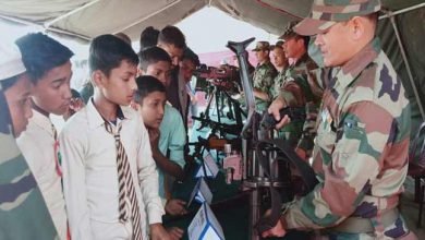 Assam: Red Horn Celebrated R-Day in various parts of Lower Assam