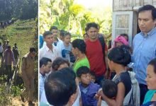 Assam: Hailakandi administration at doorstep of Reang community