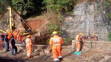 Meghalaya coal mine mishap: Bring them out, dead or alive- SC