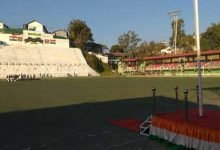 Mizoram: Governor Addresses Empty Ground Amid R-Day Boycott Call Over CAB