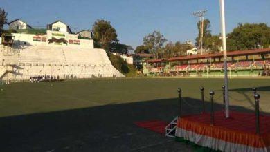 Mizoram: Governor Addresses Empty Ground Amid R-Day Boycott Call Over CAB