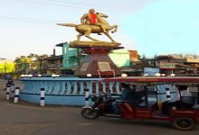 Assam: Netaji’s birth anniversary observed in Hailakandi district