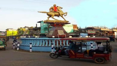 Assam: Netaji’s birth anniversary observed in Hailakandi district