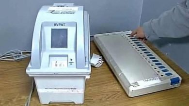 Assam:  Creating awareness on EVMs, VVPATs among voters in Hailakandi