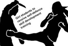 Assam: Girl students to receive self-defence, skill development training
