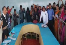 Assam:  Hailakandi Zilla Parishad constituted