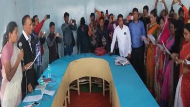 Assam:  Hailakandi Zilla Parishad constituted