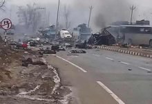 Kashmir attack- 18 CRPF Jawan killed- LIVE UPDATE