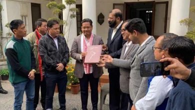 Citizenship Bill: NESO warns centre on taking policy against Northeast people