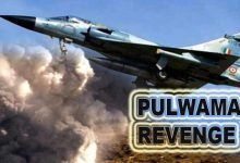 IAF attacks Jaish camps in Pakistan, killed 300 terrorist