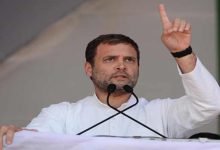 Assam: BJP, RSS are destroying culture, history and peace of NE states- Rahul Gandhi