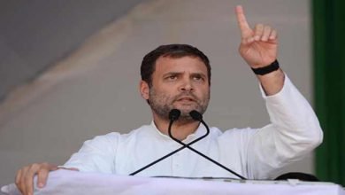 Assam: BJP, RSS are destroying culture, history and peace of NE states- Rahul Gandhi